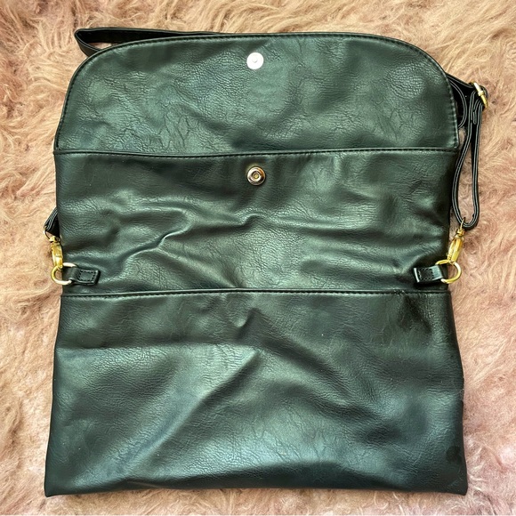 Kissme couture satchel bag - Picture 4 of 14